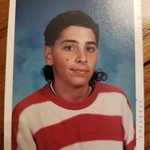 Meet your Posher, Jason